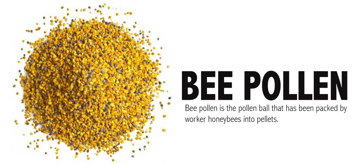 Bee Pollen