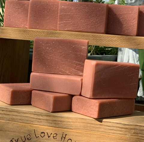 Japanese Cherry Blossom Soap (104 grams each)