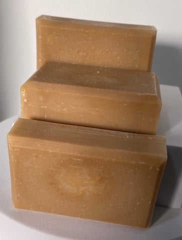 Bacon Soap 3oz bar