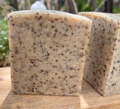 Coffee Soap