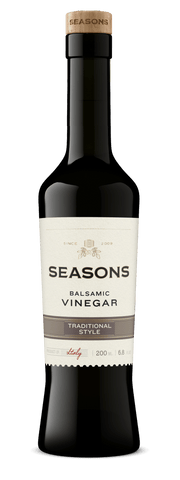 18 Year Traditional Balsamic Vinegar