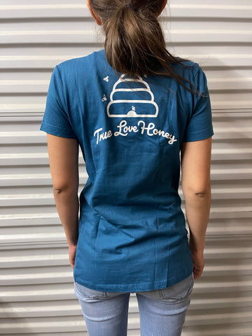 Woman's Short Sleeve T-shirts