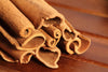Cinnamon and Raw Honey for weight loss.