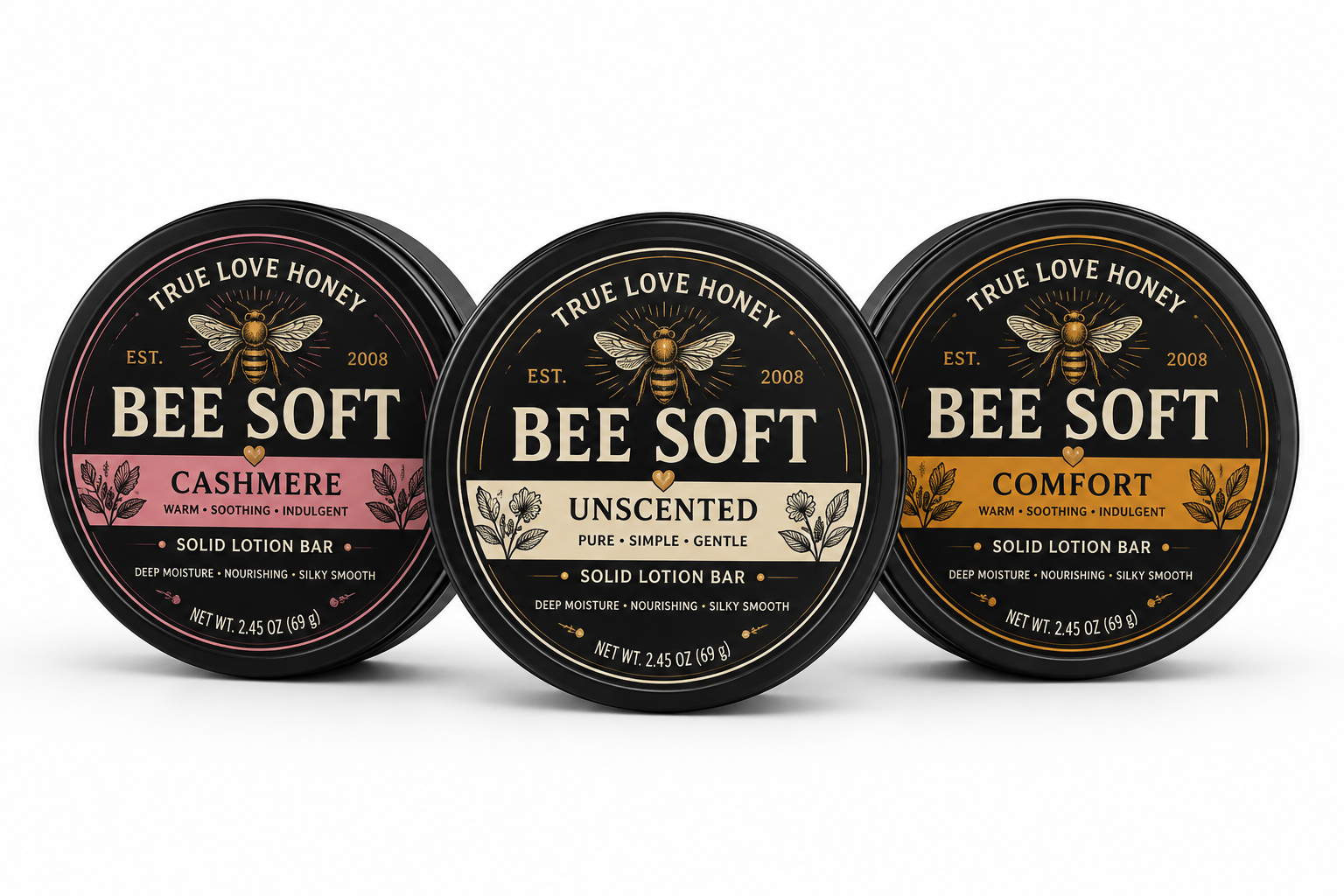 Bee Soft