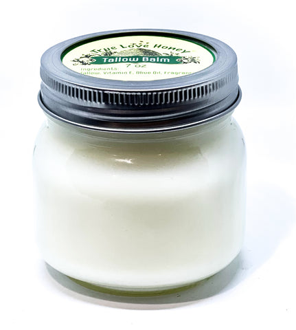 Tallow