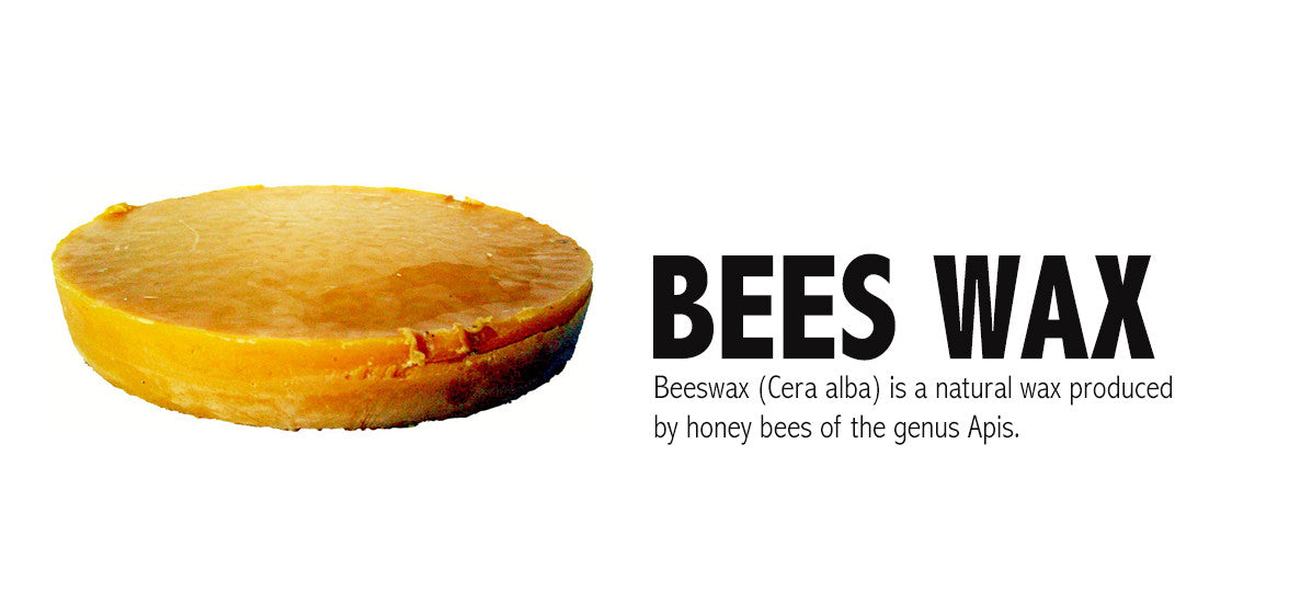 Bees Wax