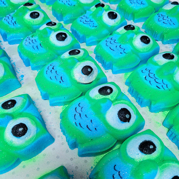 Bath Bomb - Owl For You