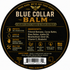 Blue Collar Balm™ | Heavy Duty Hand & Skin Repair | 7 oz