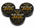 Blue Collar Balm™ | Heavy Duty Hand & Skin Repair | 7 oz