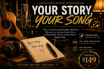 Your Story, Your Song