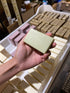 Patchouli Cedarwood Soap (104 grams each)