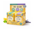 Organic Beeswax Bee Clean Hand Sanitizer Spray 12 pack