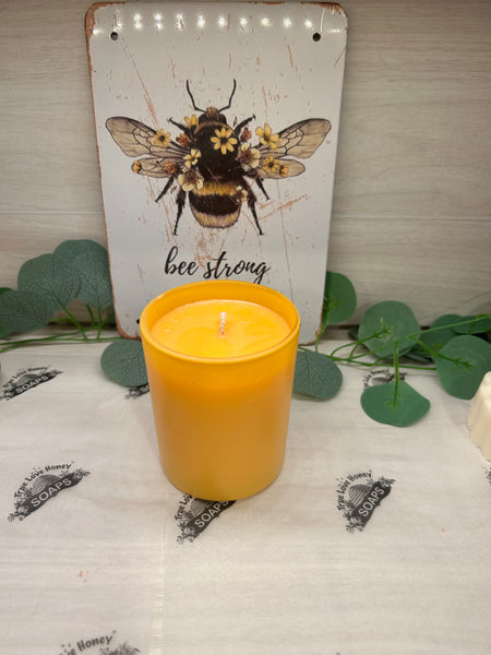 Pumpkin Spice Candle- 8oz