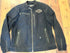 Harley-Davidson Vintage Distressed Motorcycle Jacket – Men’s XL 97595-17VM