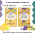 Organic Beeswax Bee Clean Hand Sanitizer Spray 12 pack