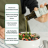Oliva Dorado Organic Extra Virgin Olive Oil - 100 mL Bottle