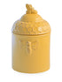 Honeycomb Ceramic Goody Jar