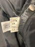 Harley-Davidson Genuine Leather Motorcycle Jacket – Men’s XL – Vintage Black