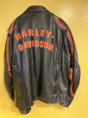 Harley Davidson ジャケット 680E0322-5EDE-4D60-9067-