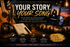 Your Story, Your Song