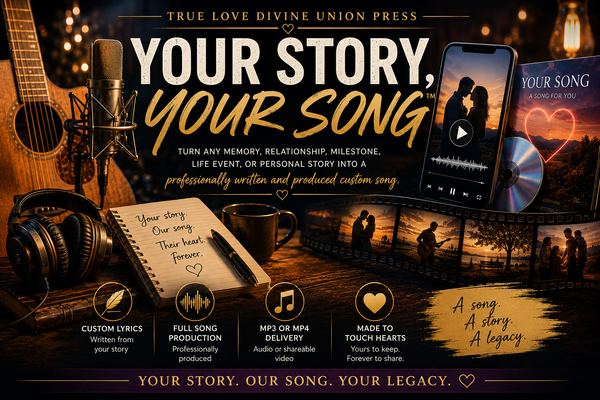 Your Story, Your Song