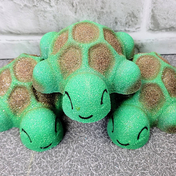 Turtle Bath Bomb - NEW
