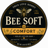Bee Soft™ Solid Lotion Bar | Beeswax Lotion Bar | True Love Honey