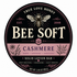 Bee Soft™ Solid Lotion Bar | Beeswax Lotion Bar | True Love Honey