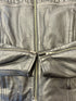 Harley-Davidson Black Leather Riding Jacket – Men’s XL – #98138-09VM