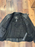 Harley-Davidson Leather Riding Jacket – Men’s XL – #97107-12VM