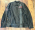 Harley-Davidson Perforated Leather Riding Jacket – Men’s 2XL Tall – #97099-18VM/VT