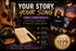 Your Story, Your Song