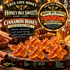 Honey Bee Sweets Hard Candy