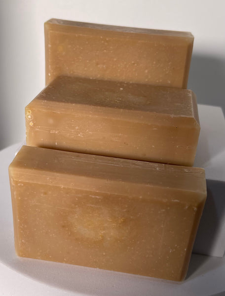 Bacon Soap 3oz bar