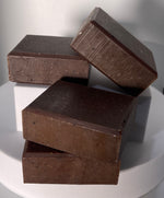 Another awesome coffee soap