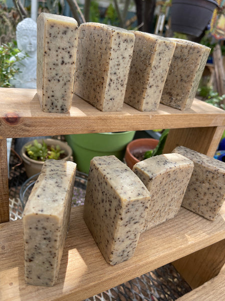 Coffee Soap
