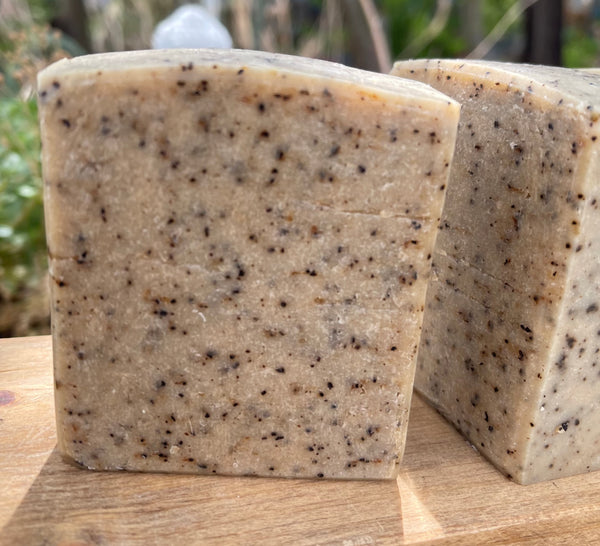 Coffee Soap
