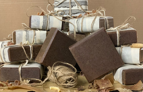 Symphony Gift Soap