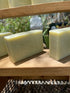 Patchouli Cedarwood Soap (104 grams each)