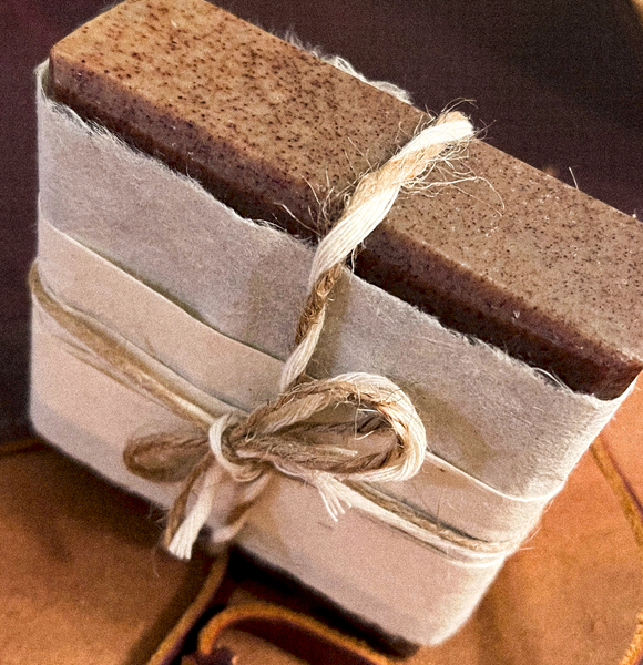 Symphony Gift Soap