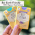 Organic Beeswax Bee Clean Hand Sanitizer Spray 12 pack