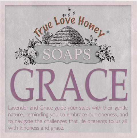 Grace Soap