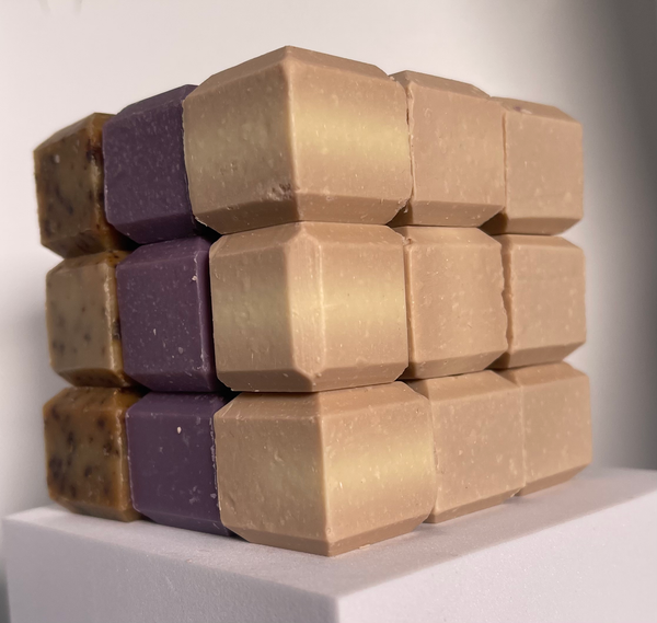 Bubble Bites Mega Cube