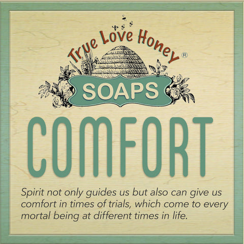 Comfort Soap