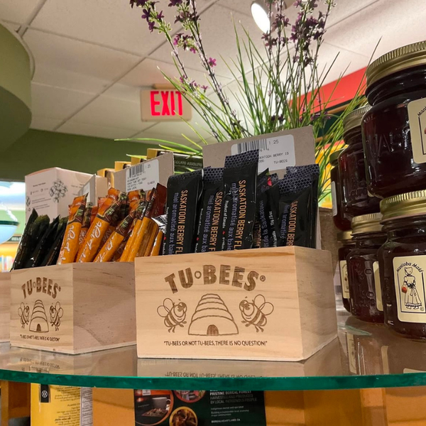 Mini Squeeze Honey Pack - Pure Creamed Honey - OU Kosher