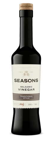 18 Year Traditional Balsamic Vinegar