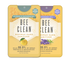 Bee Clean Organic Beeswax Hand Sanitizer