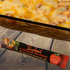 Mini Squeeze Honey Pack - Smoked Applewood Hot Honey - OU