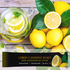 Mini Squeeze Honey Pack - Lemon Flavoured - OU Kosher