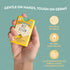 Organic Beeswax Bee Clean Hand Sanitizer Spray 12 pack